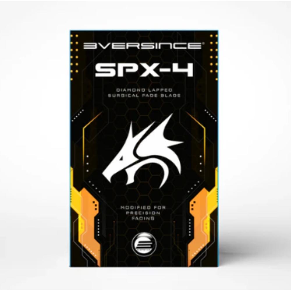 3VERSINCE SPX-4 Fade Blade