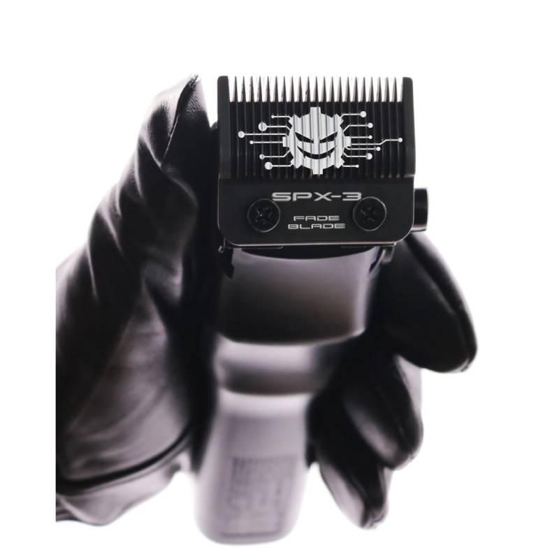 3VERSINCE SPX-3 Fade Blade For BaByliss