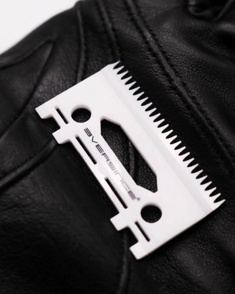 3VERSINCE SPX-3 Fade Blade For BaByliss