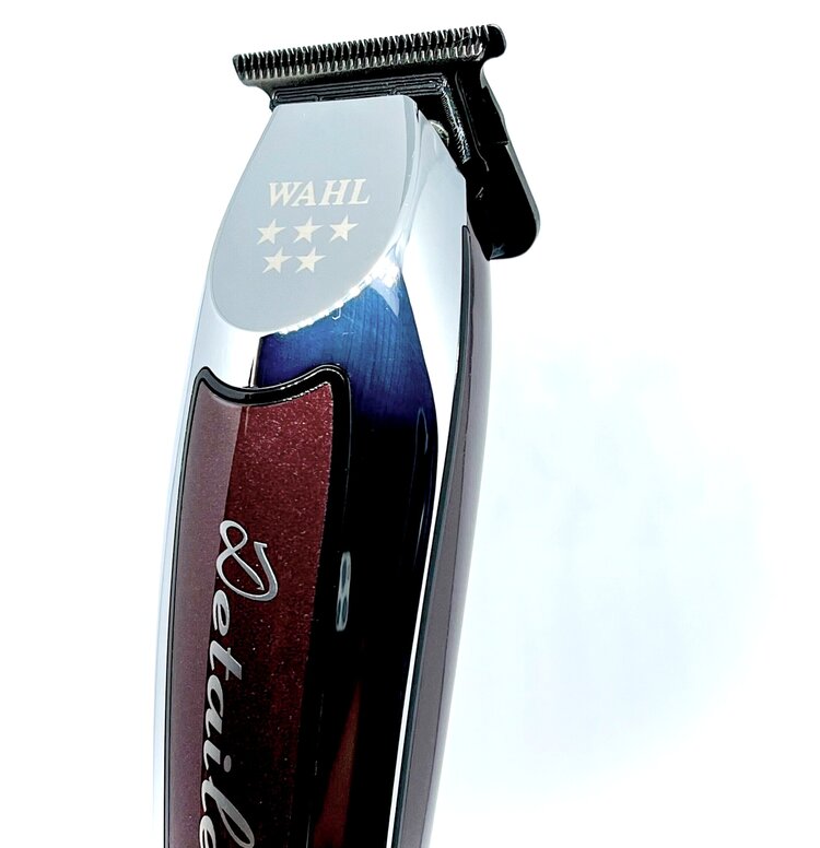 ECM Detailer To BaByliss FX Mod
