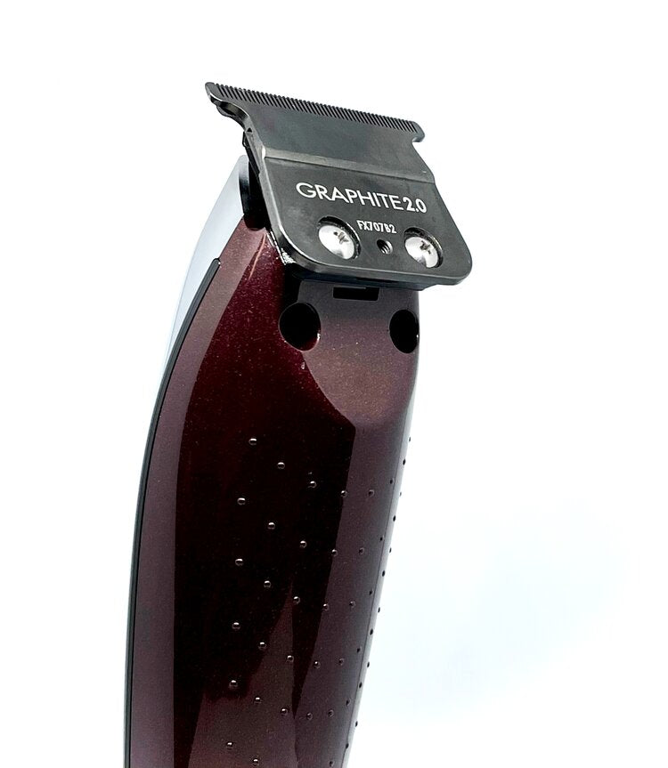 ECM Detailer To BaByliss FX Mod