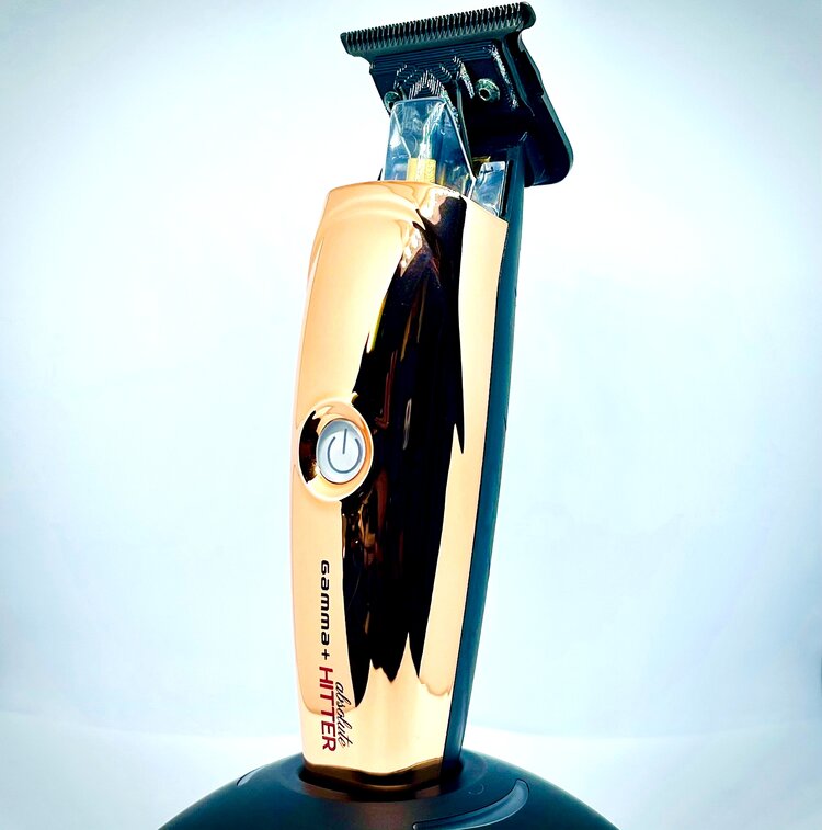 ECM Hitter To BaByliss FX Mod