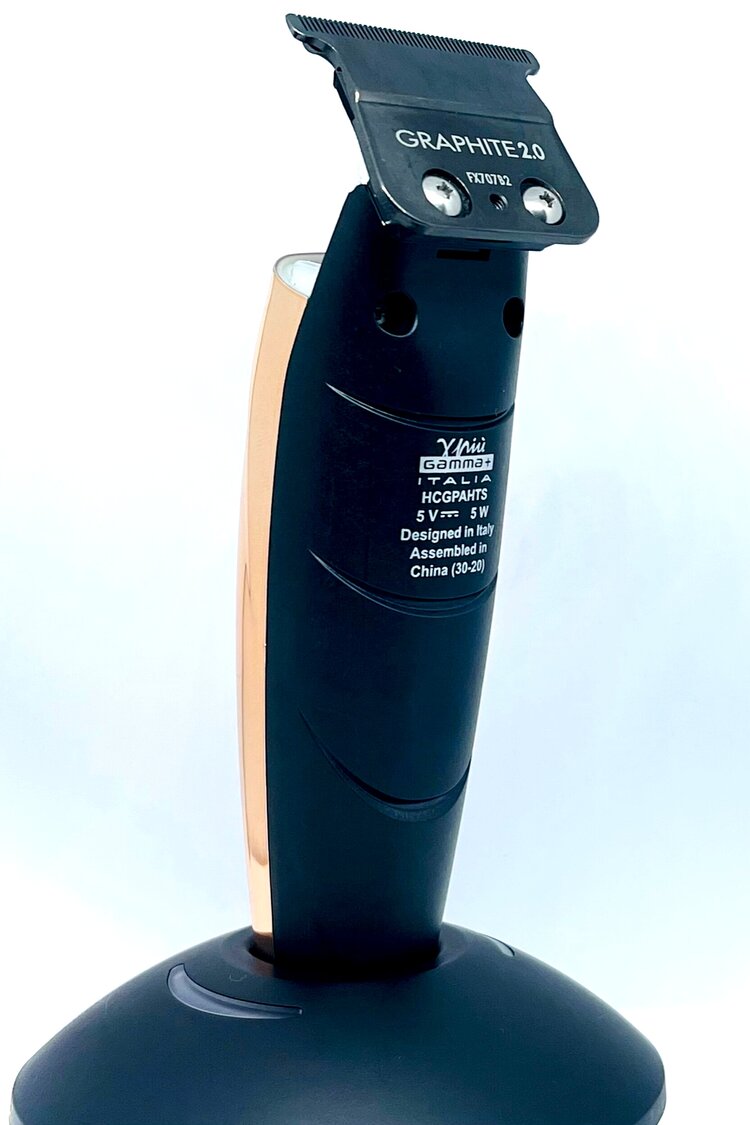 ECM Hitter To BaByliss FX Mod