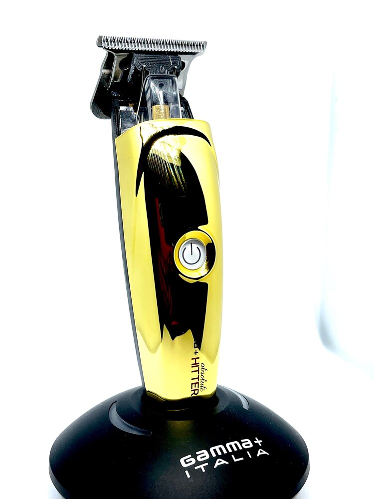 ECM Hitter To Andis GTX Mod