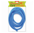 Black Ice Cord Untwister Royal Blue