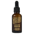 Johnny's Chop Shop Ginseng Beard Oil 30ml