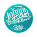 Johnny's Chop Shop Curl Respect Cream 100g