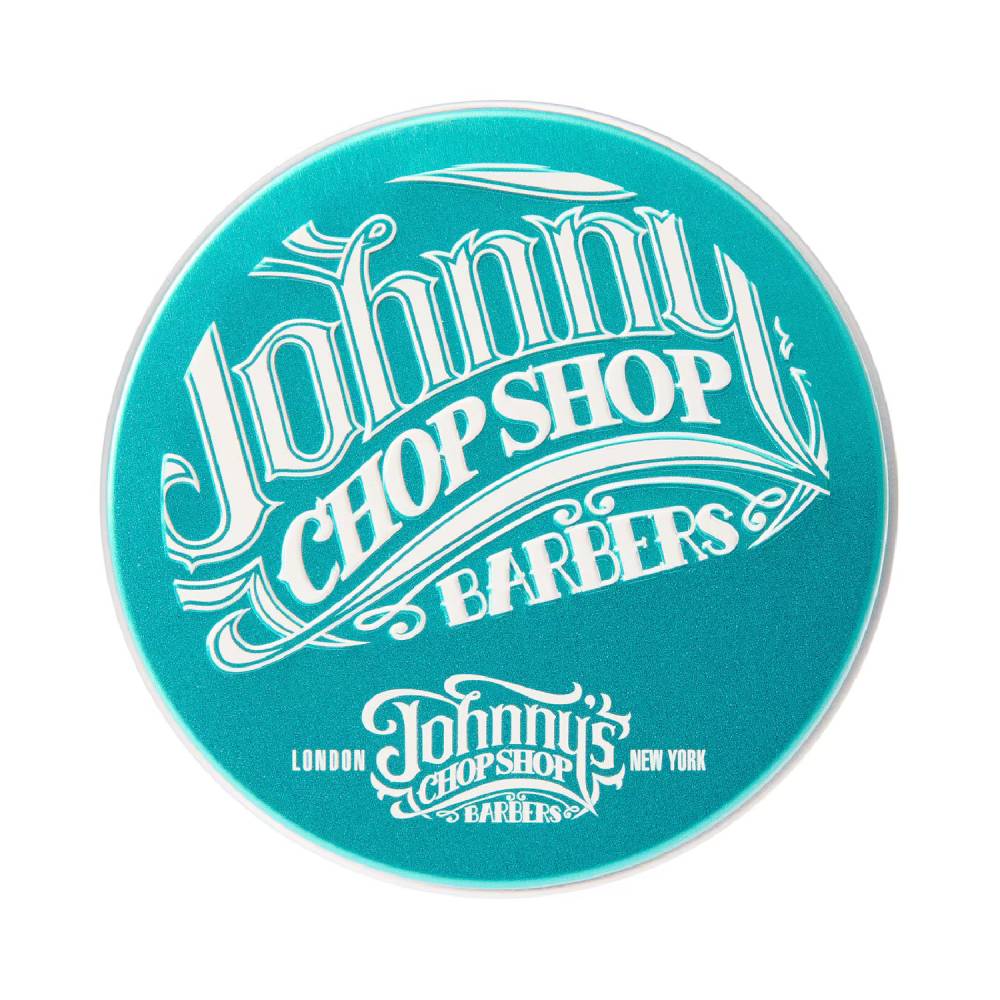 Johnny's Chop Shop Curl Respect Cream 100g