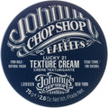 Johnny's Chop Shop Texture Cream 75g