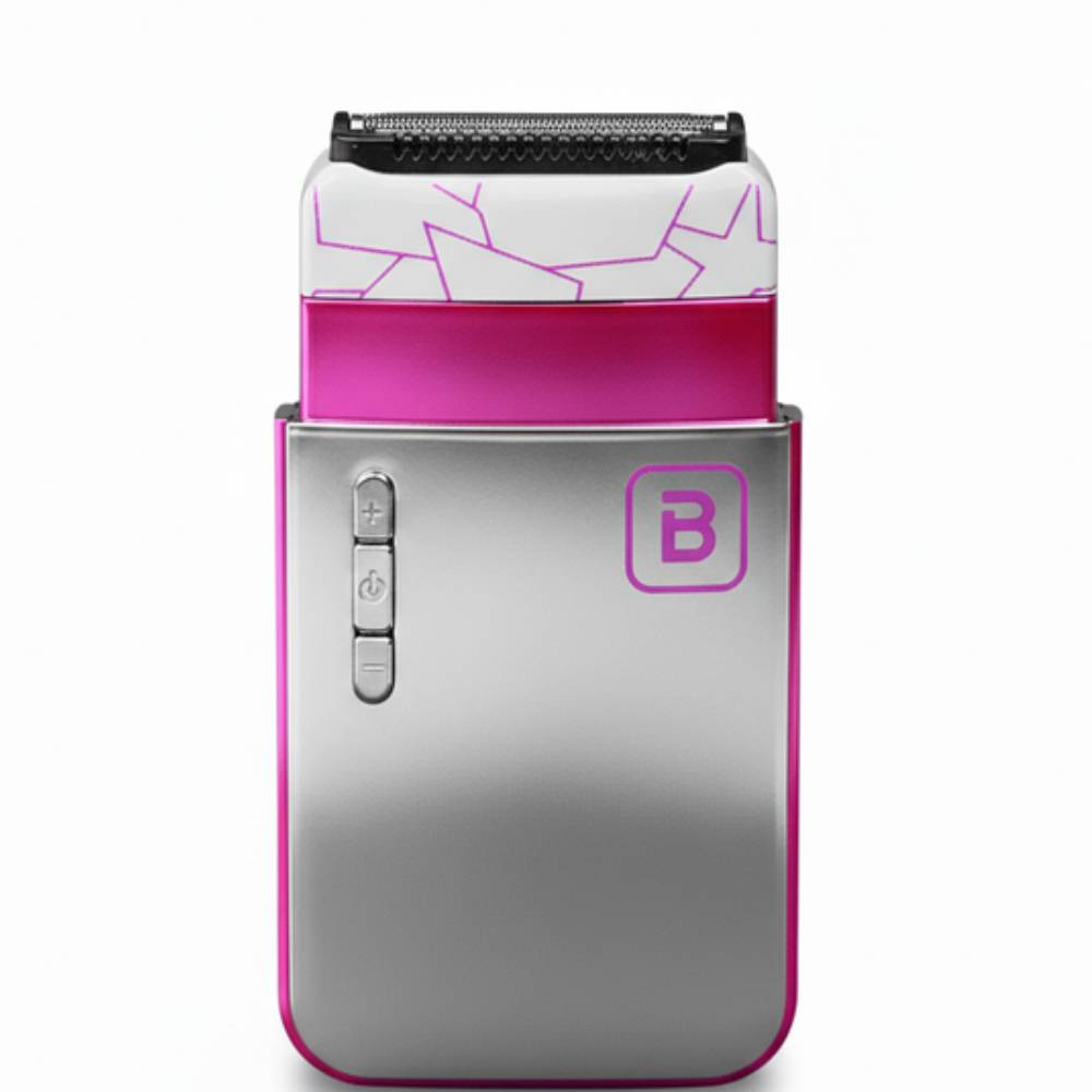 B-WAY Split Shaver