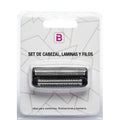 B-WAY Split Shaver Replacement Head