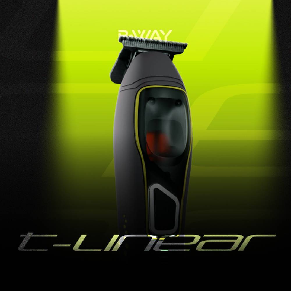 B-WAY T-Linear Trimmer