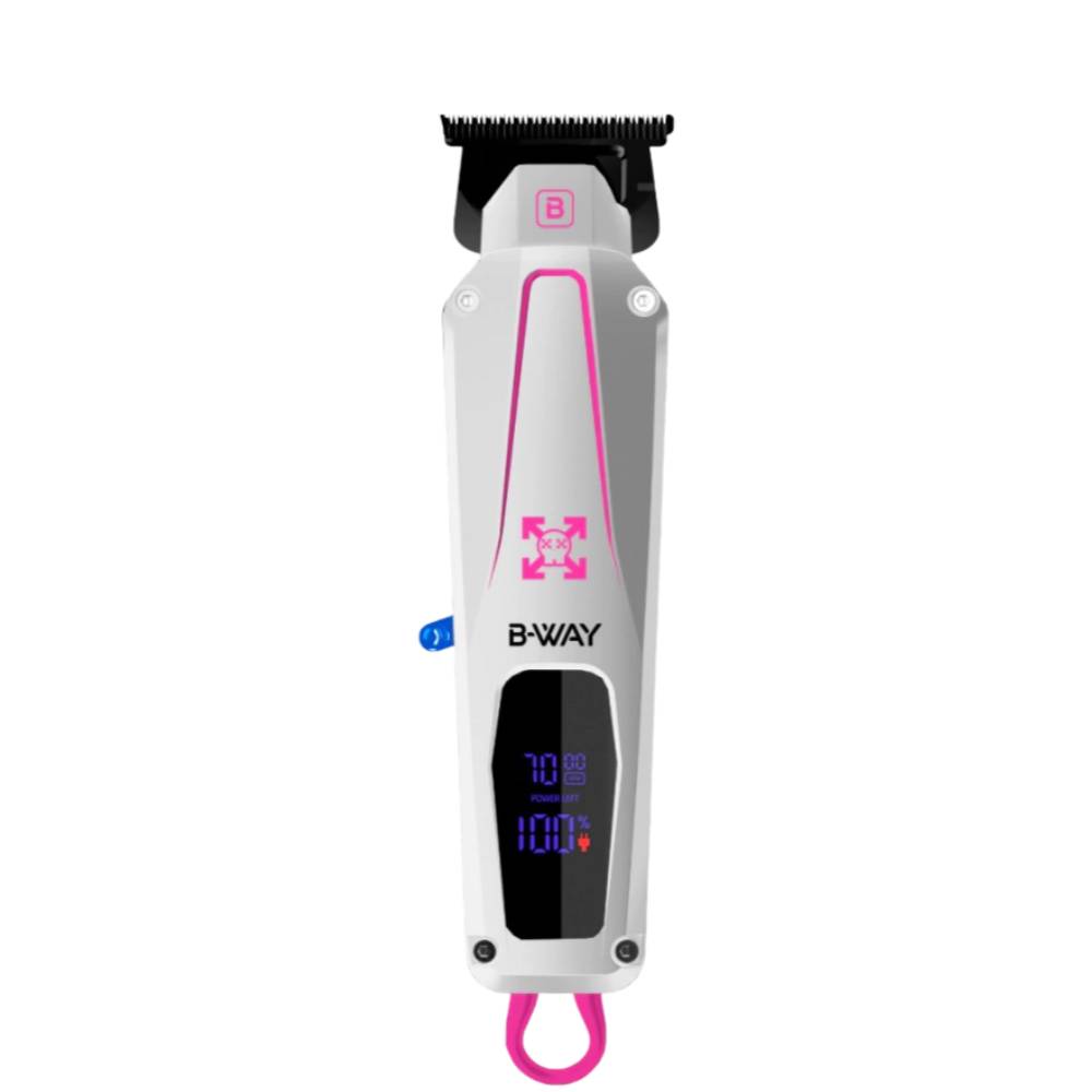 B-WAY Cutz Cordless Trimmer