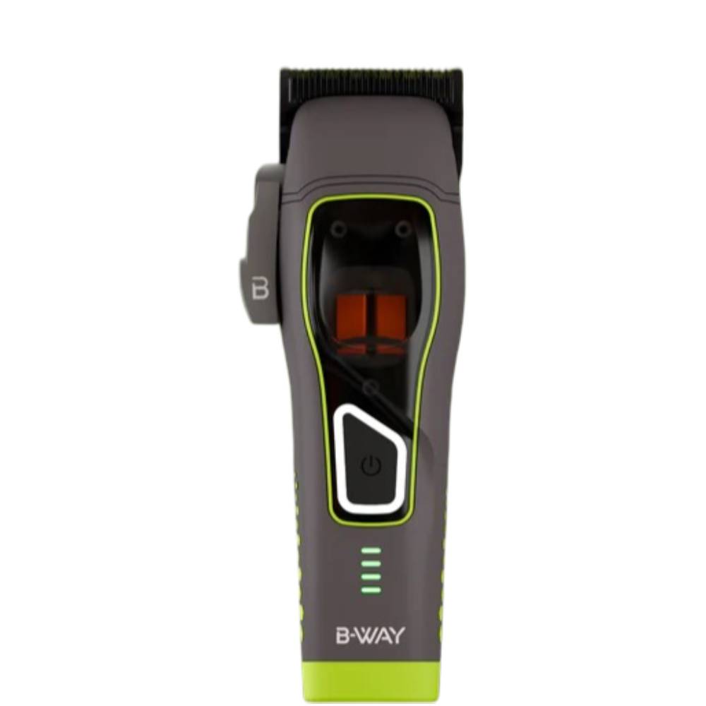 B-WAY Linear Clipper