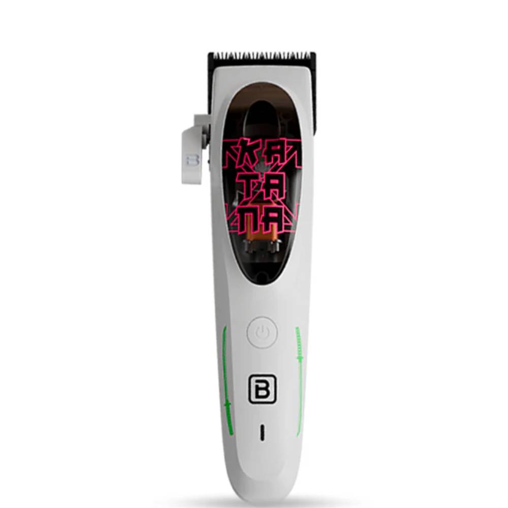 B-WAY Katana Clipper