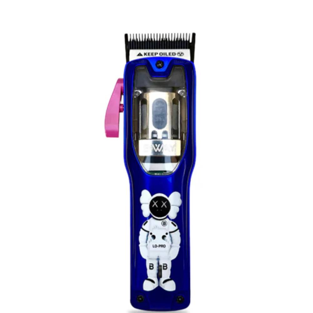 B-WAY Lo-Pro Clipper