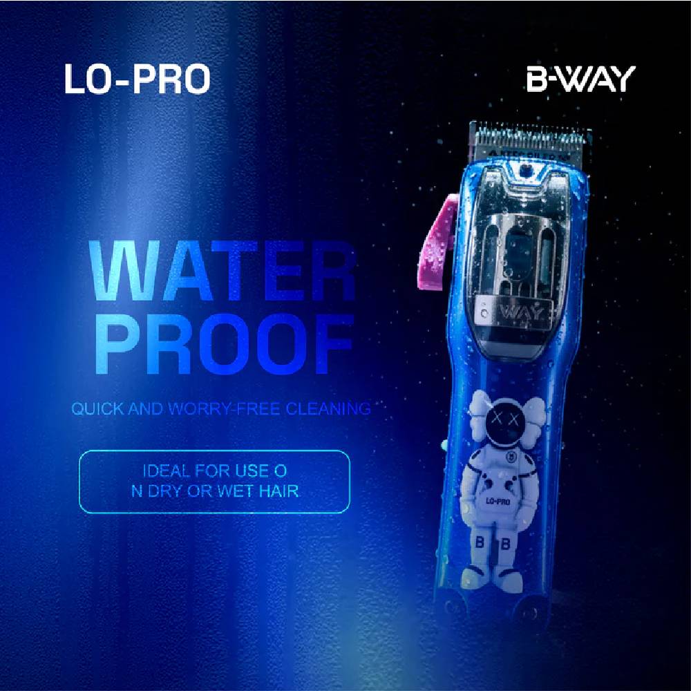 B-WAY Lo-Pro Clipper