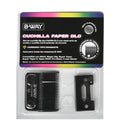B-WAY Fusion Fade/Taper Blade