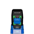B-WAY Off Shaver Black
