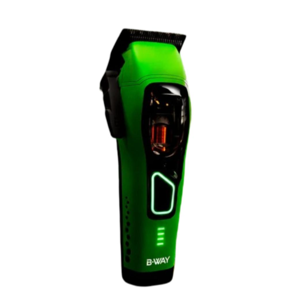 B-WAY Linear Clipper Lemon