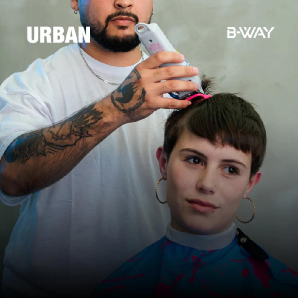 B-WAY Urban Clipper
