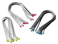 BaByliss Pro 30 Piece Roller Spare Pins