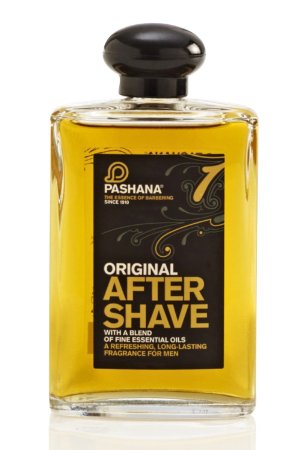 Pashana Original Aftershave 100ml
