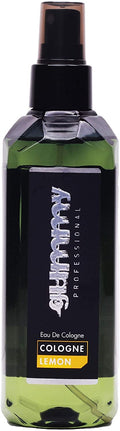 Gummy Lemon Cologne 250ml