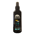 Gummy Sea Salt Hair Spray With Creatine 250ml