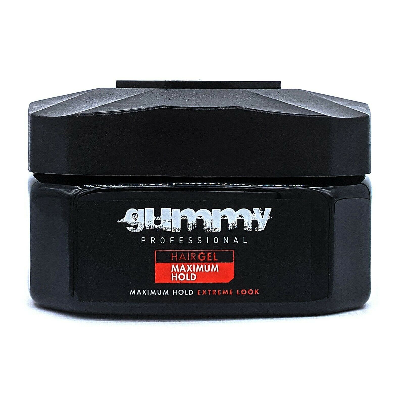 Gummy Hair Gel Maximum Hold 220ml