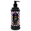Gabri Professional Fresh Face After Shave Cream Cologne No.1 400ml
