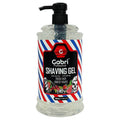 Gabri Professional Shaving Gel Fresh Face Forest Fruits 1000ml