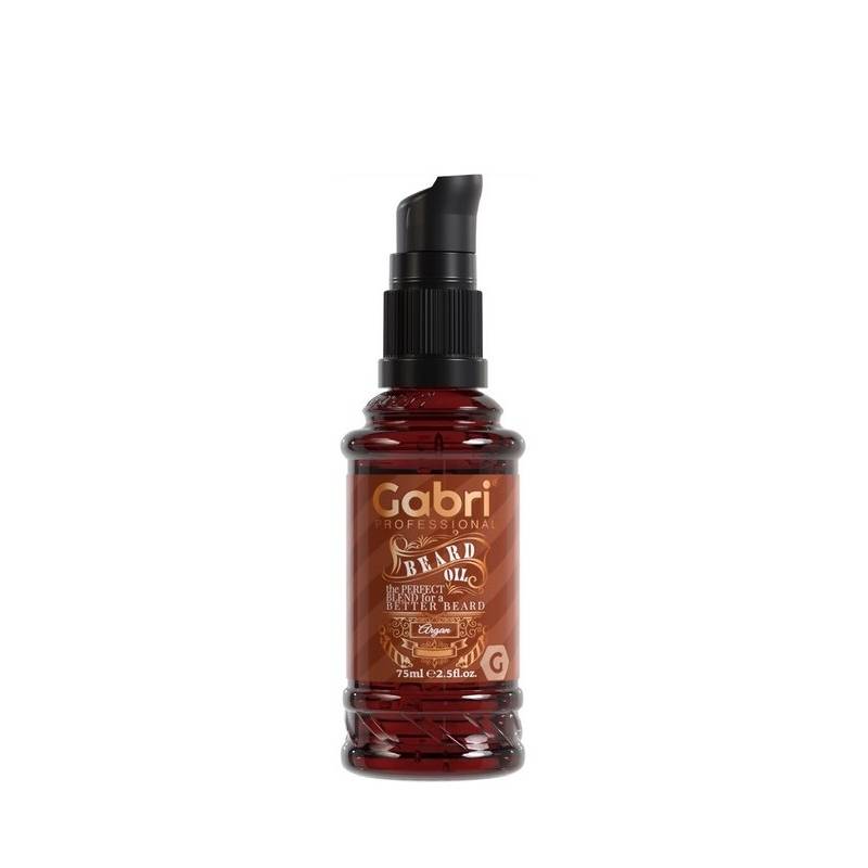 Gabri Professional Beard Oil 75ml