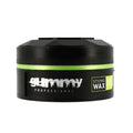 Gummy Matte Finish Styling Wax 150ml