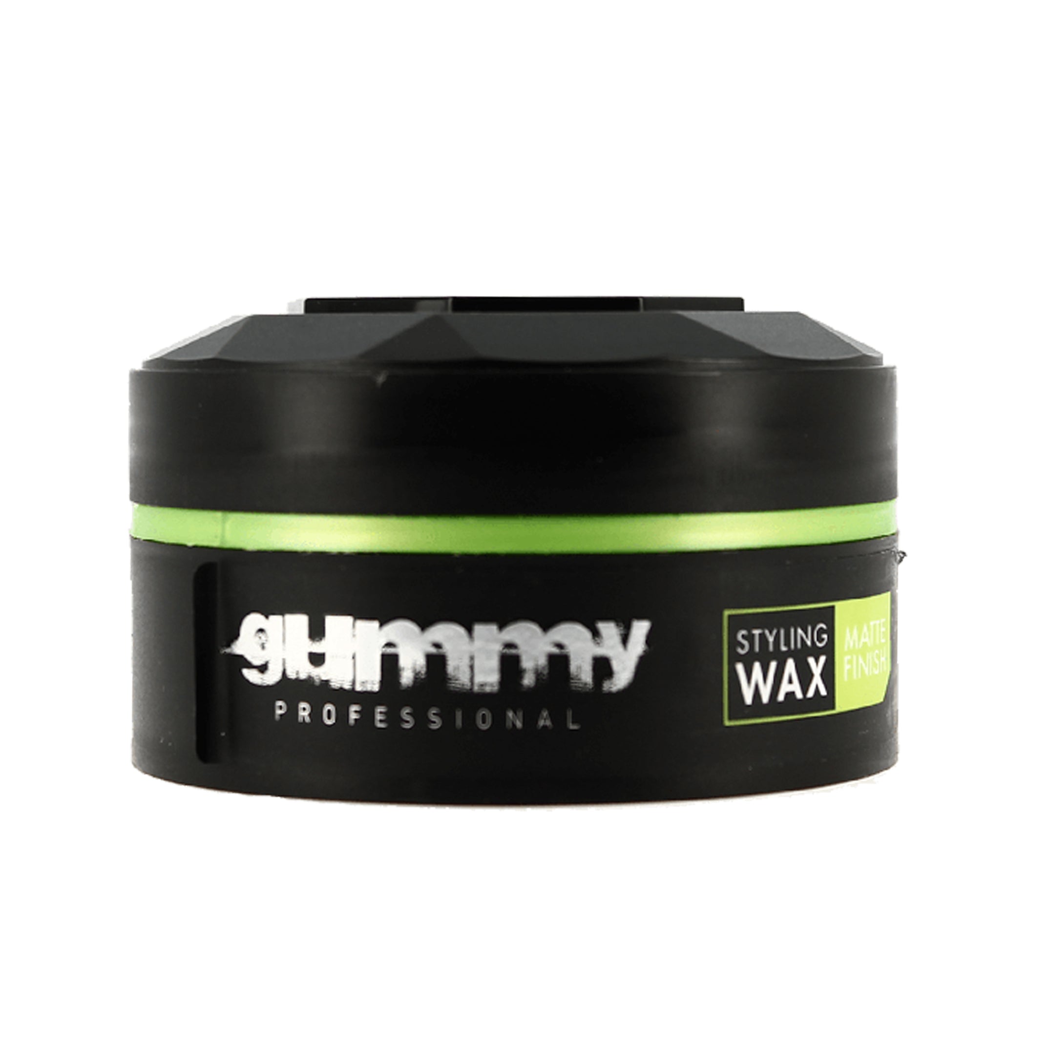 Gummy Matte Finish Styling Wax 150ml
