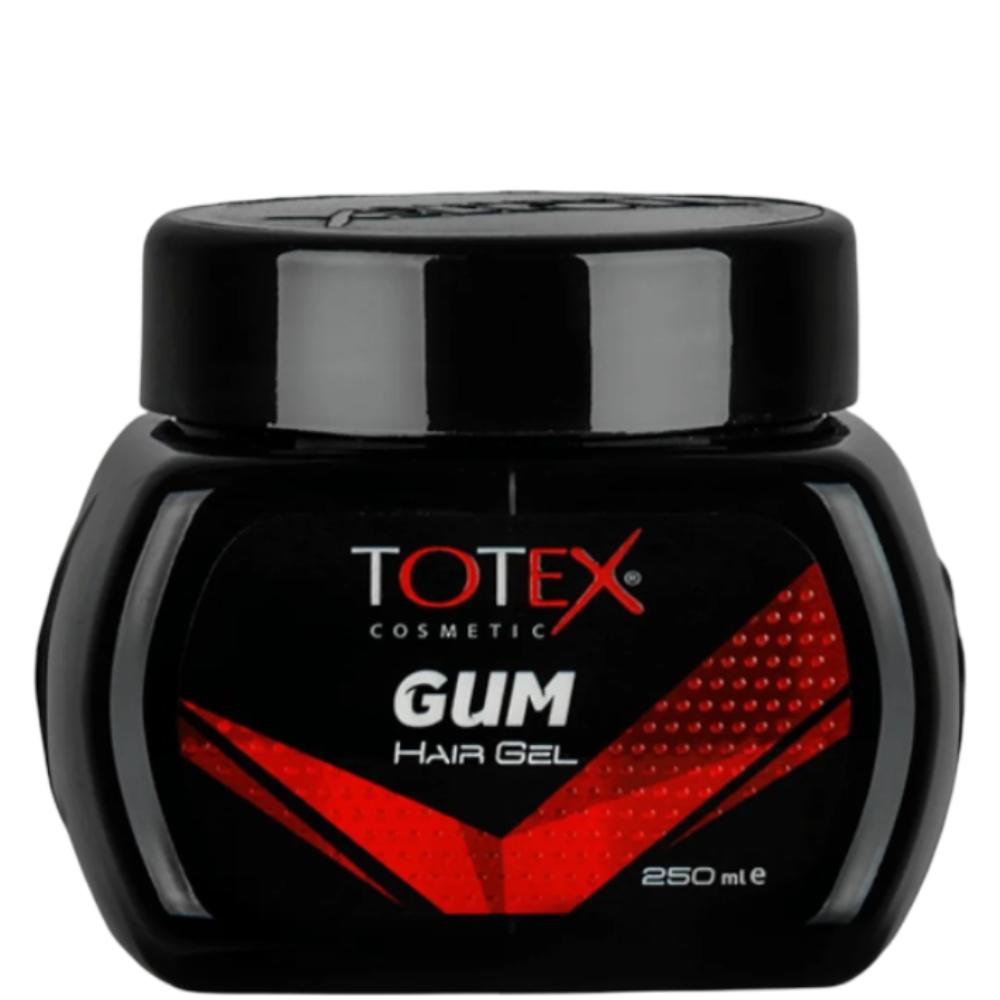 Totex Gum Hair Gel 250ml