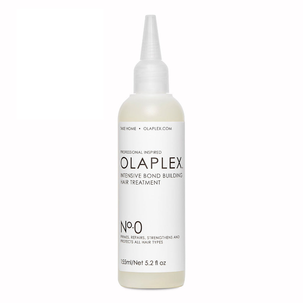 Olaplex No.0 Intensive Bond Building Treatment 155ml
