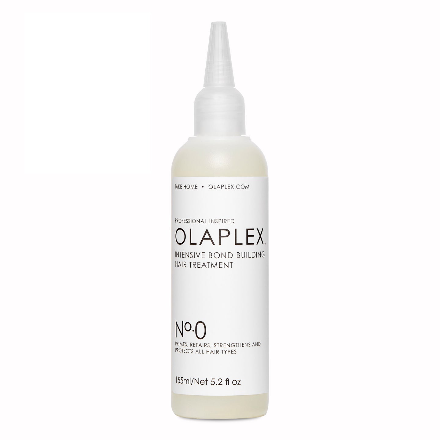 Olaplex No.0 Intensive Bond Building Treatment 155ml