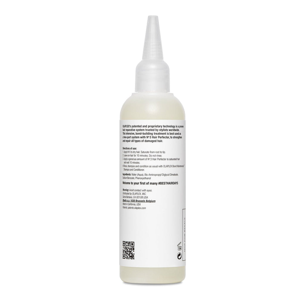 Olaplex No.0 Intensive Bond Building Treatment 155ml