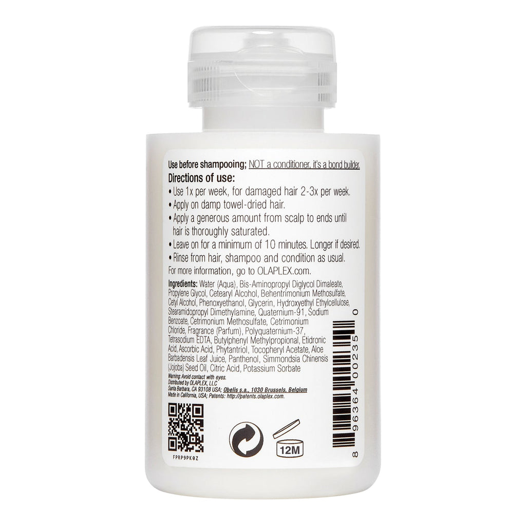 Olaplex No.3 Hair Perfector 100ml