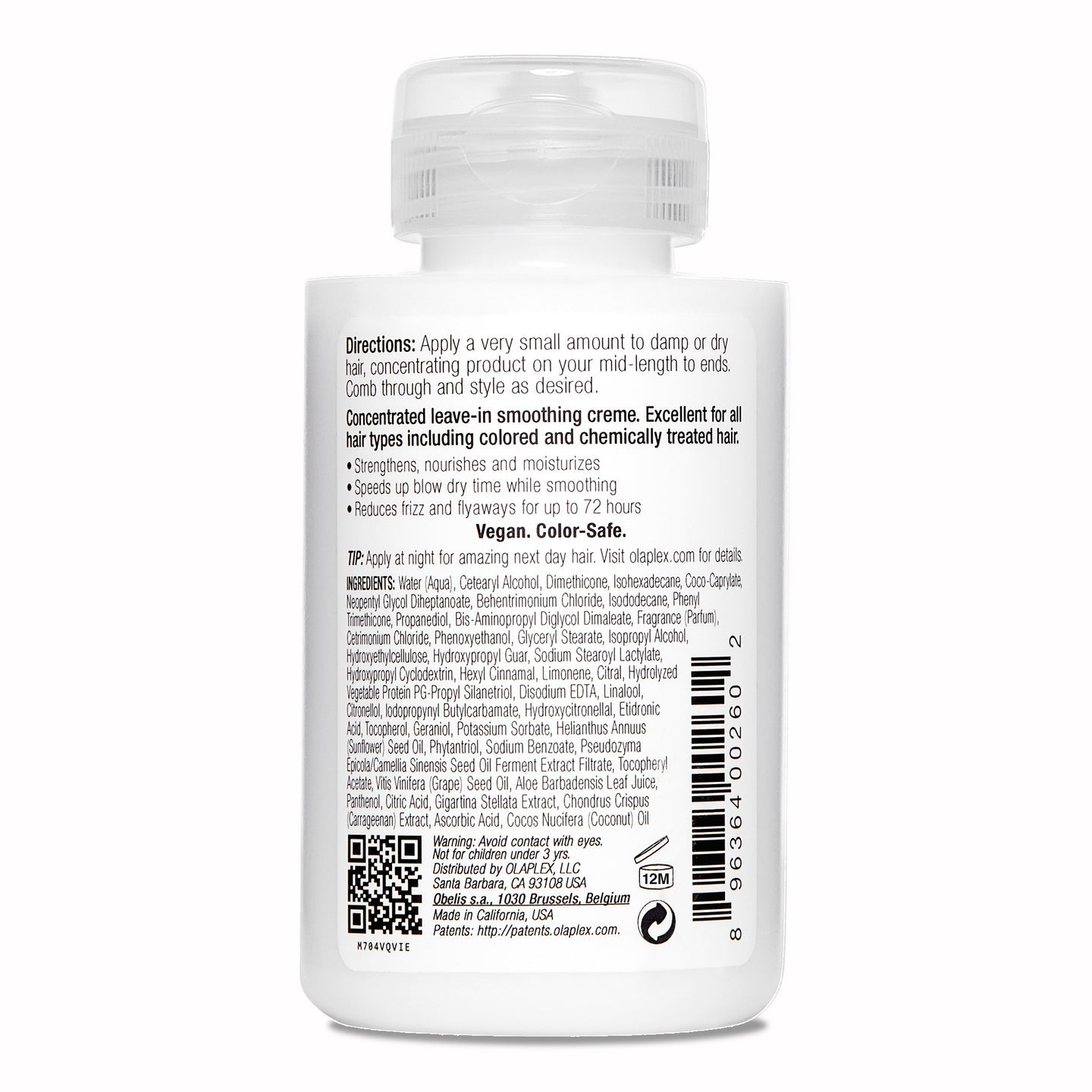 Olaplex No.6 Bond Smoother 100ml