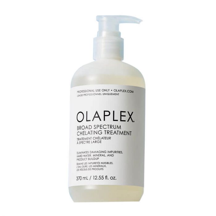 Olaplex Broad Spectrum Chelating Treatment 370ml