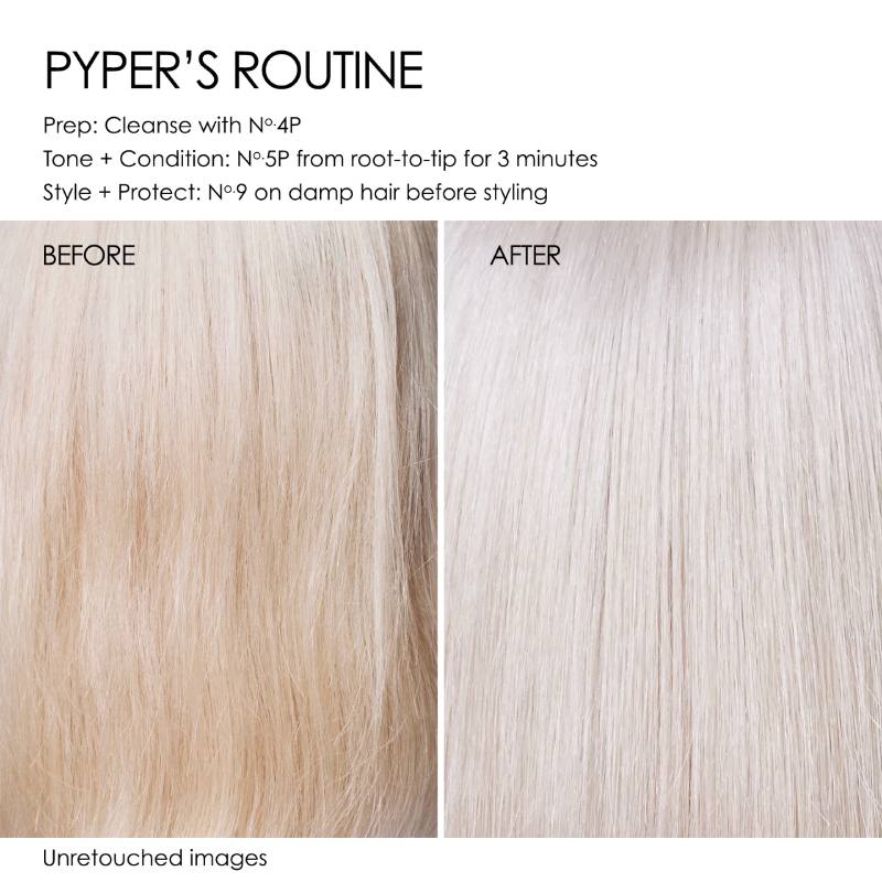 Olaplex No.5P Blonde Enhancer Toning Conditioner 1000ml