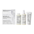 Olaplex Bond Shaper Curl Rebuilding Treatment Kit
