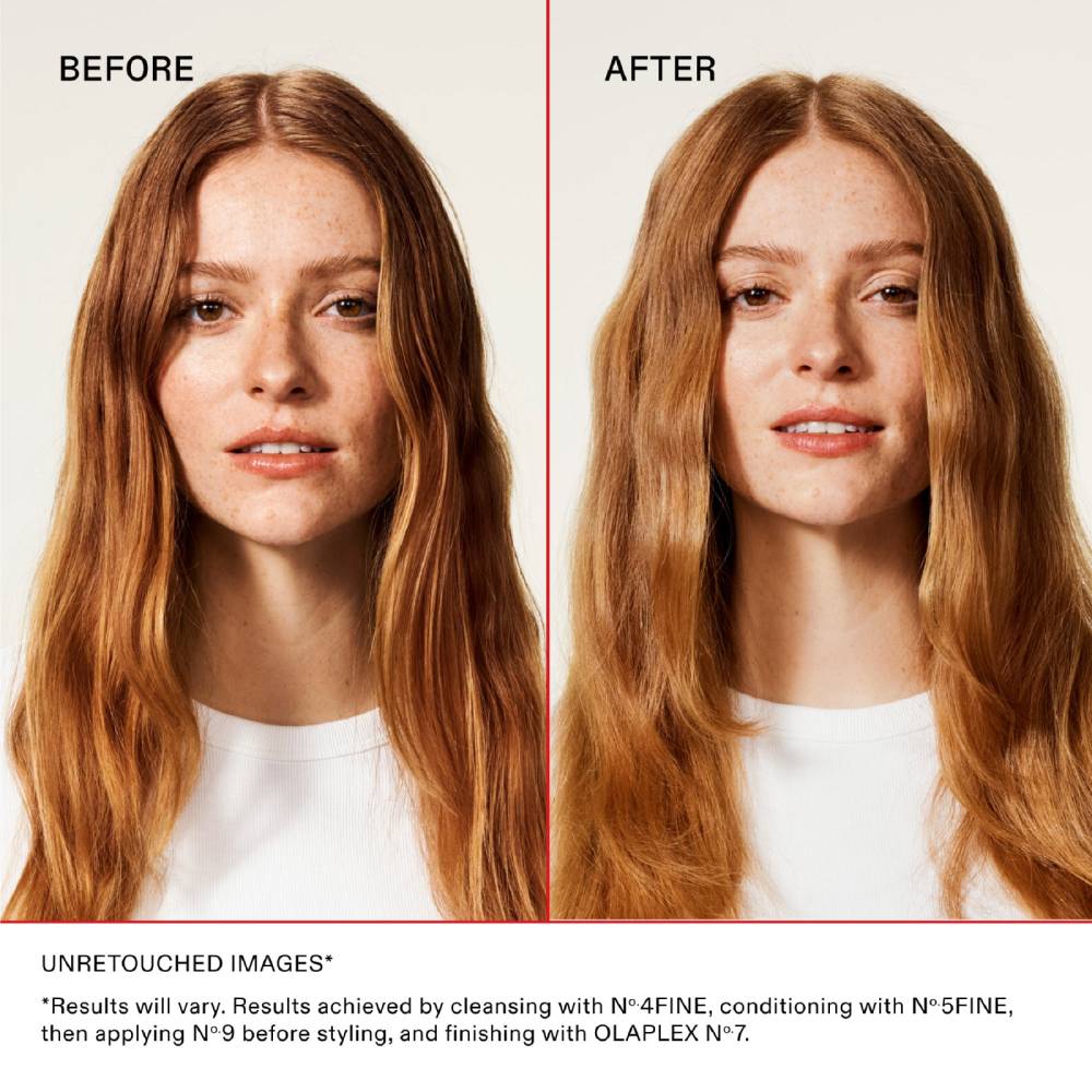 Olaplex No.4 Fine Bond Maintenance Shampoo 1000ml