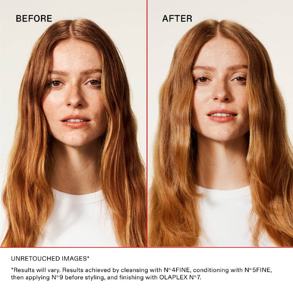 Olaplex No.5 Fine Bond Maintenance Conditioner 1000ml