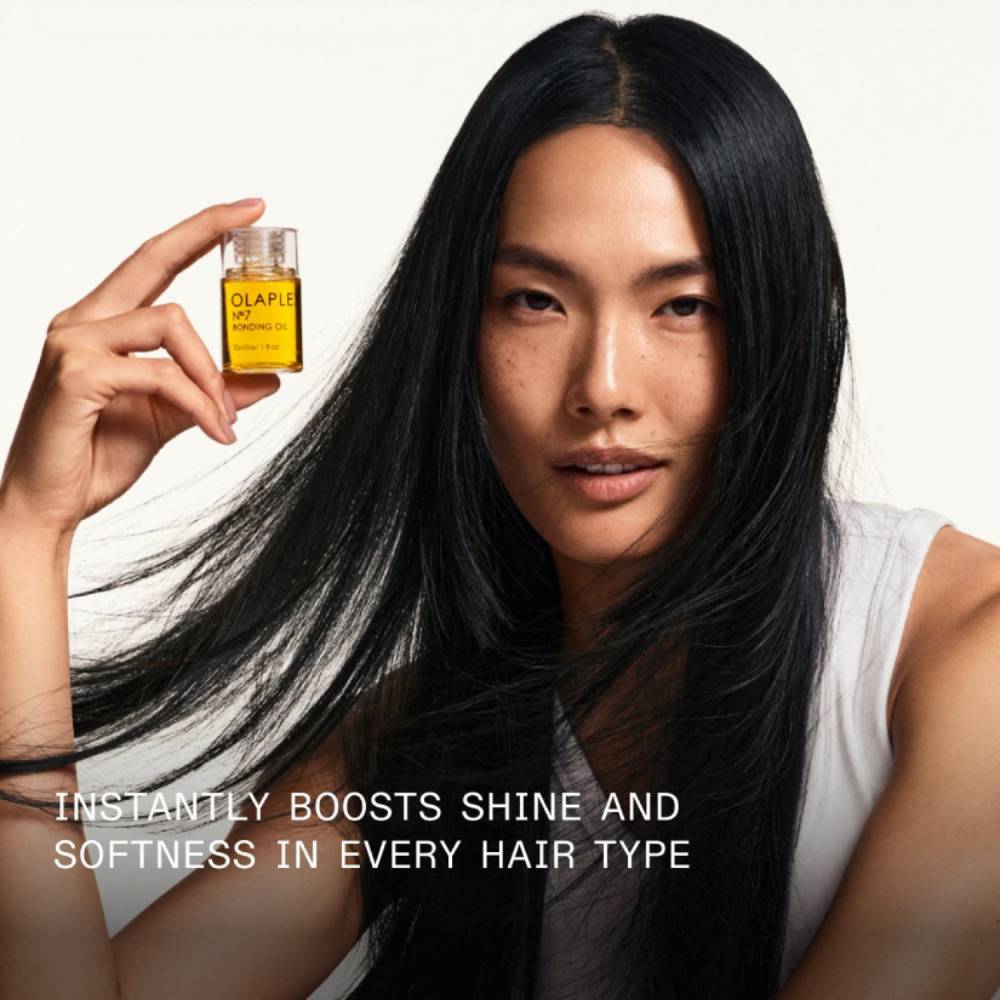 Olaplex No.7 Bonding Oil 60ml
