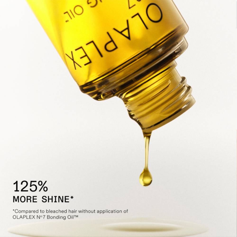 Olaplex No.7 Bonding Oil 60ml