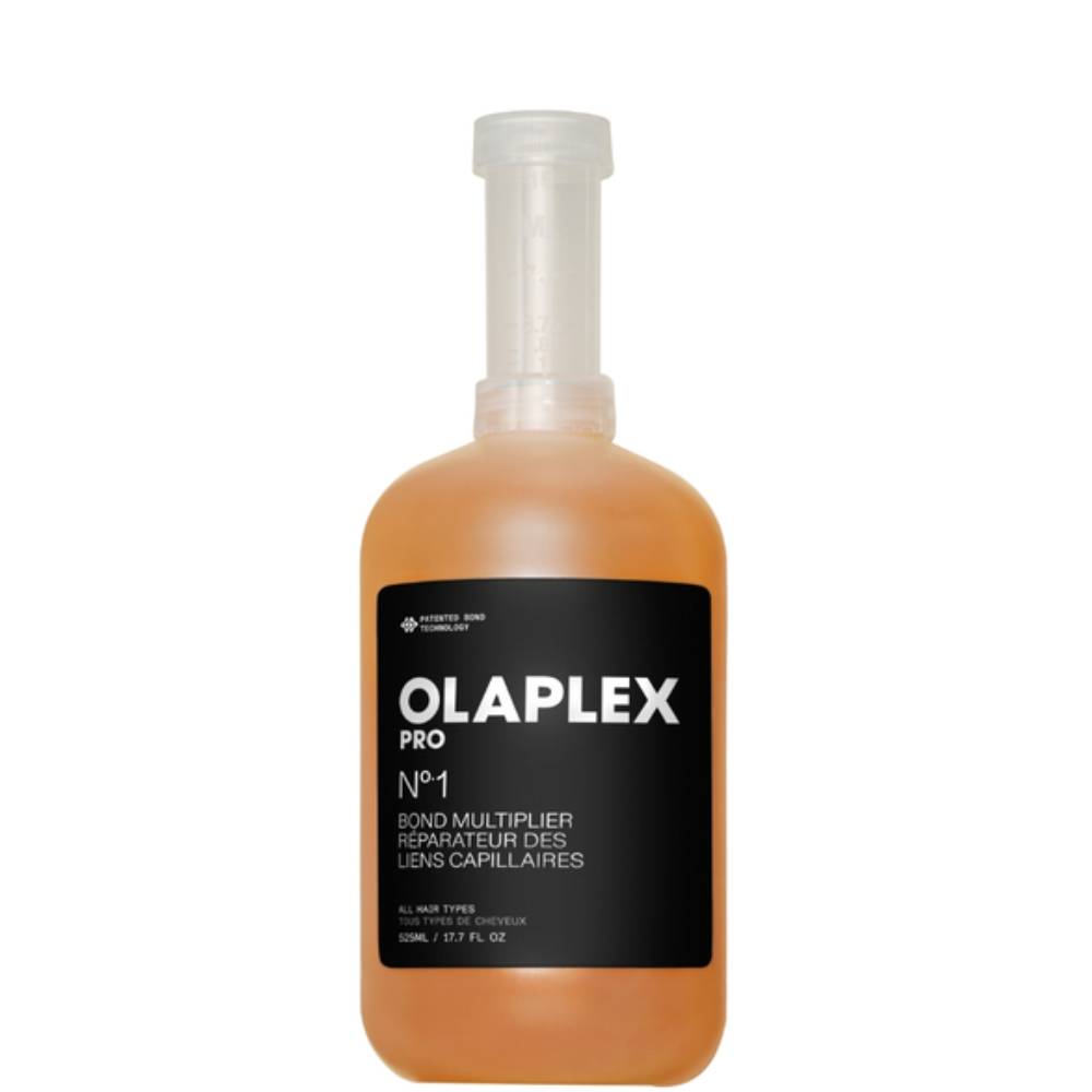 Olaplex Pro No.1 Bond Multiplier 525ml