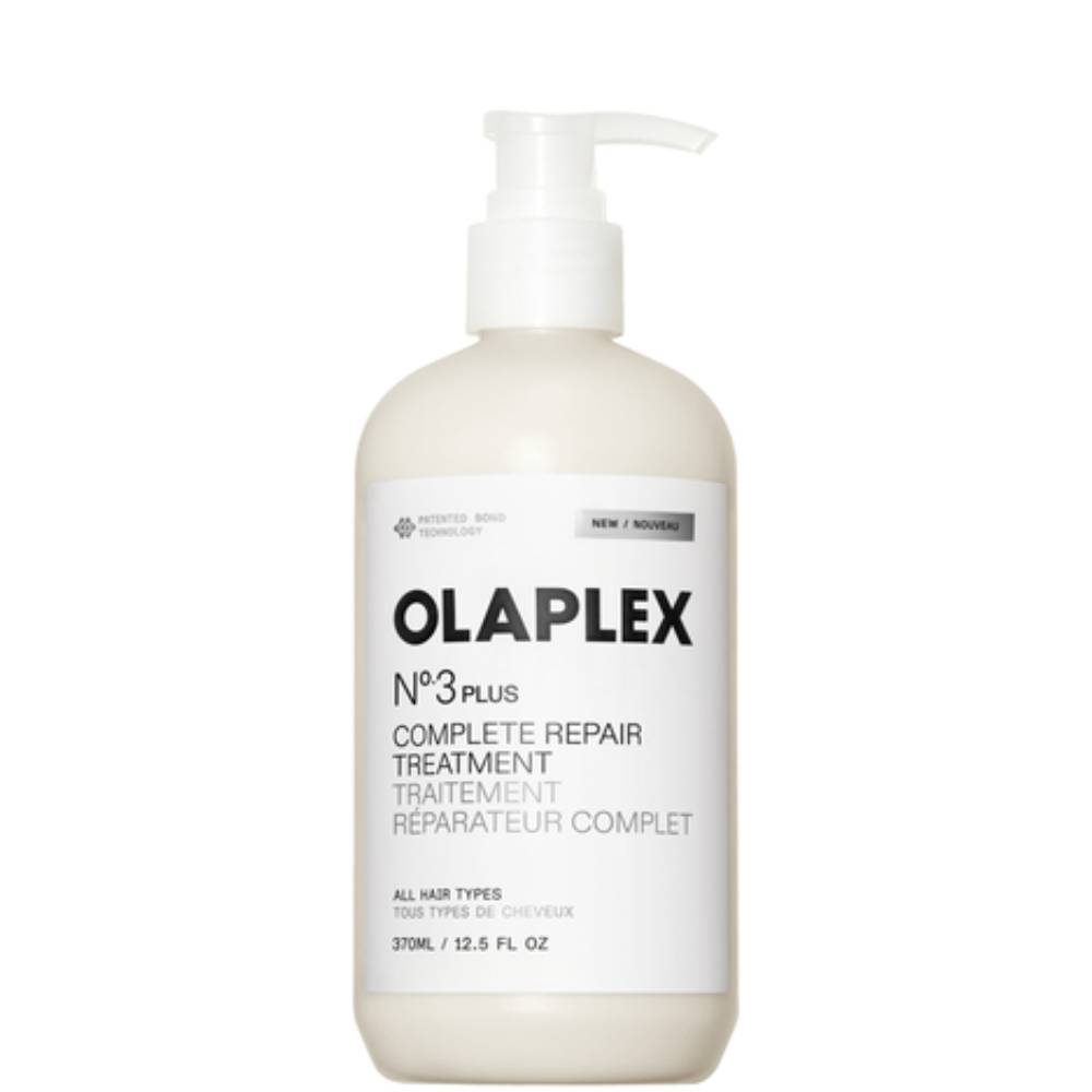 Olaplex No.3 Plus Complete Repair Treatment 370ml
